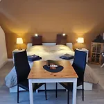 Guest house Harz Friedrichsbrunn