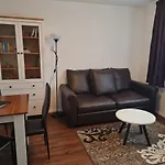 Harz Guest house Friedrichsbrunn