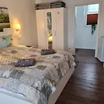 Harz Guest house Friedrichsbrunn