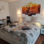 Affittacamere Harz 3*