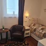 Harz Guest house Friedrichsbrunn