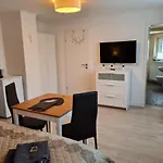 Guest house Harz Friedrichsbrunn