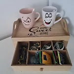 Harz Friedrichsbrunn