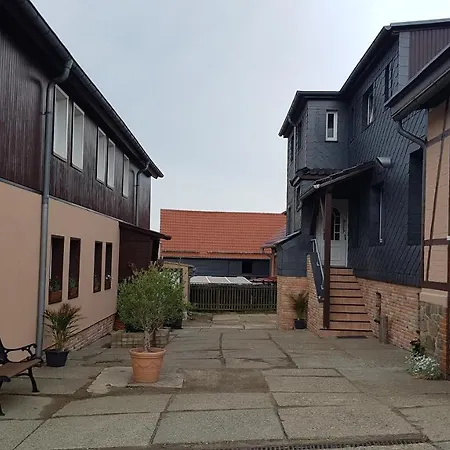 Harz Friedrichsbrunn