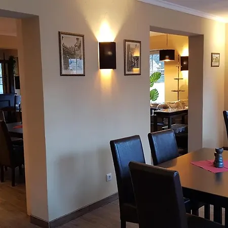 Harz Casa de hóspedes