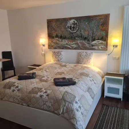 Guest house Harz