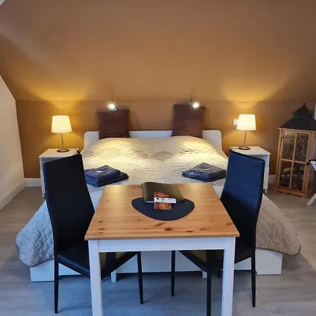 Guest house Harz Friedrichsbrunn