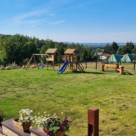Gasthof Harz Friedrichsbrunn