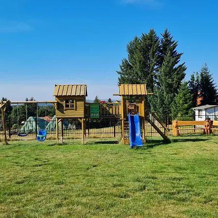 Harz Casa de hóspedes