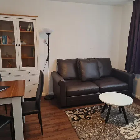 Harz Guest house Friedrichsbrunn