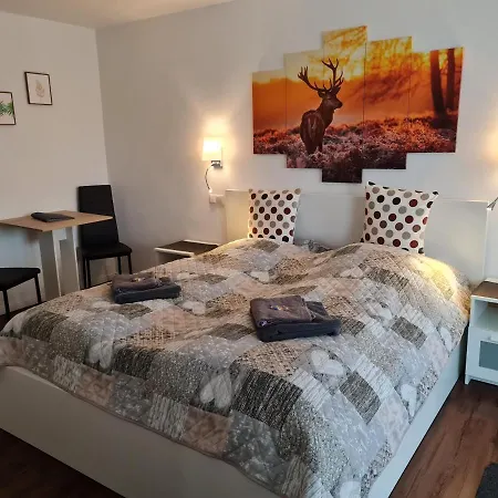 Guest house Harz *