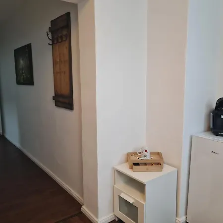 Guest house Harz