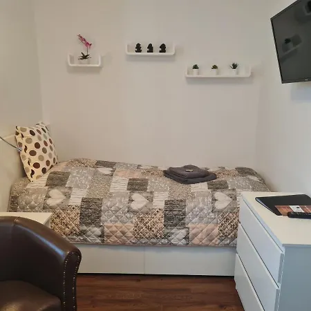 Guest house Harz
