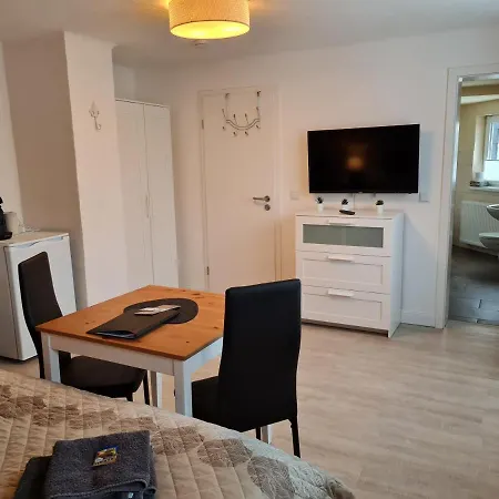 Guest house Harz Friedrichsbrunn
