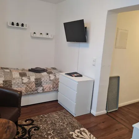 Harz Guest house