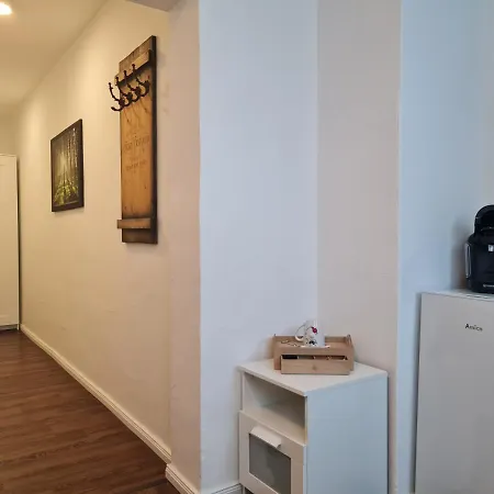 Harz Guest house