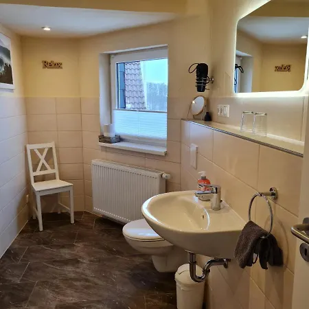 Harz Guest house *