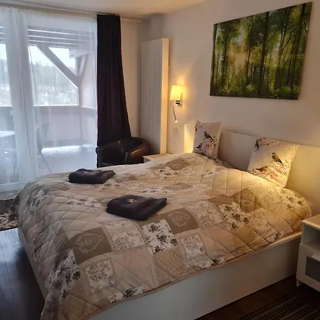 Guest house Harz *