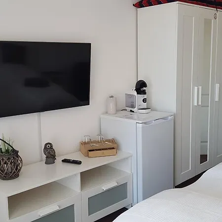 Harz Guest house