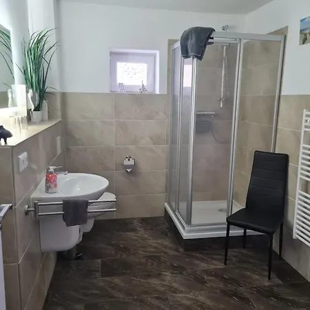 Guest house Harz Friedrichsbrunn