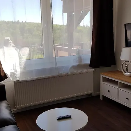 Guest house Harz