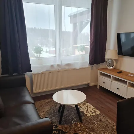 Harz Guest house Friedrichsbrunn