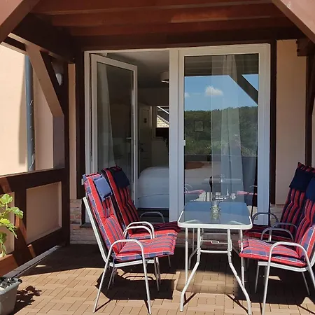 Harz Guest house