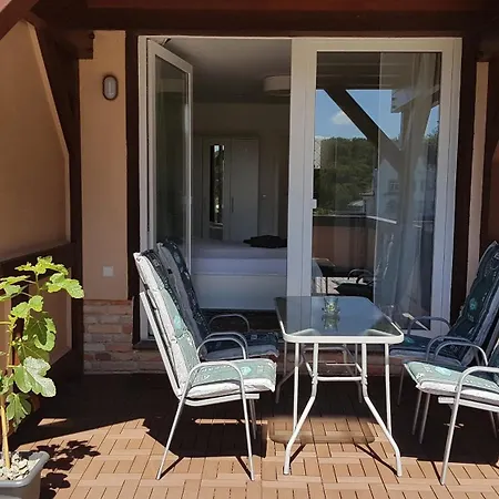 Guest house Harz Friedrichsbrunn