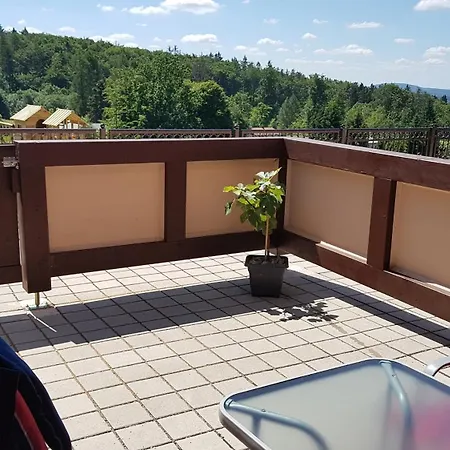 招待所 Harz