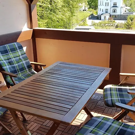 Harz Guest house *