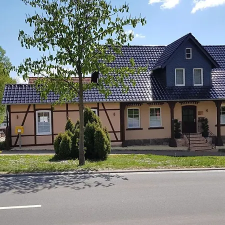 Harz Фридрихсбрун