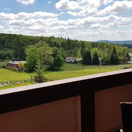 Casa de hóspedes Harz