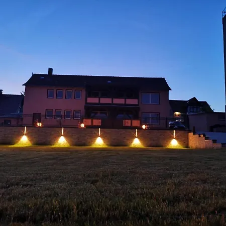 Harz Friedrichsbrunn