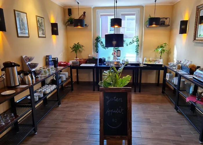 Harz 3* Friedrichsbrunn