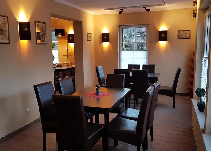 Harz 3* Friedrichsbrunn