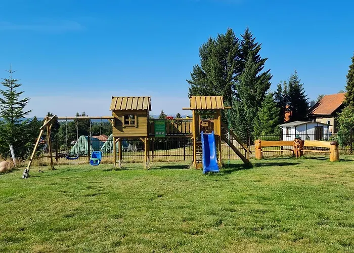 Harz בית הארחה