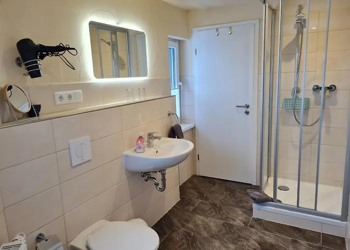 Harz 3* Фридрихсбрун