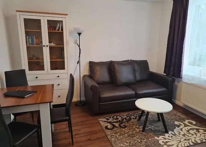 Harz Гостевой дом Фридрихсбрун