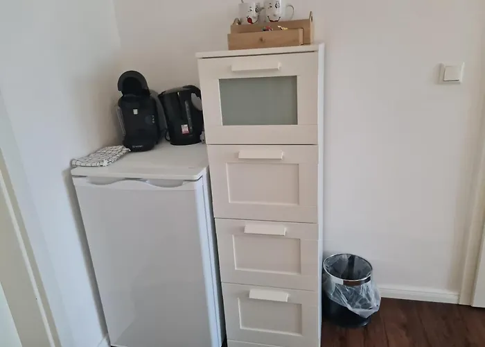 Harz בית הארחה 3*