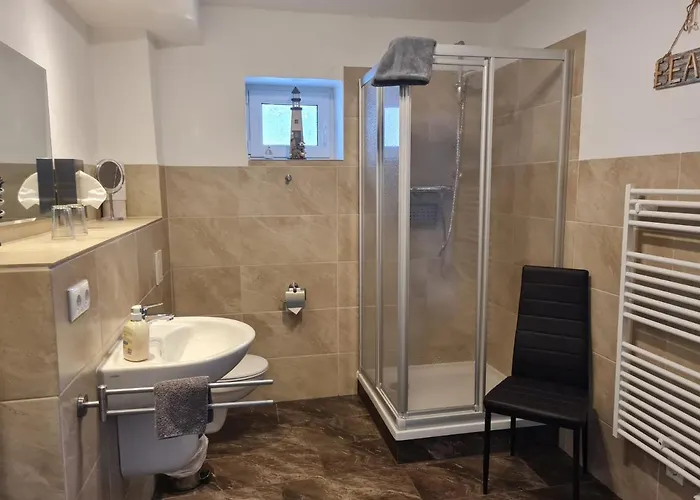 Harz Фридрихсбрун