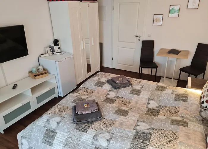 בית הארחה Harz