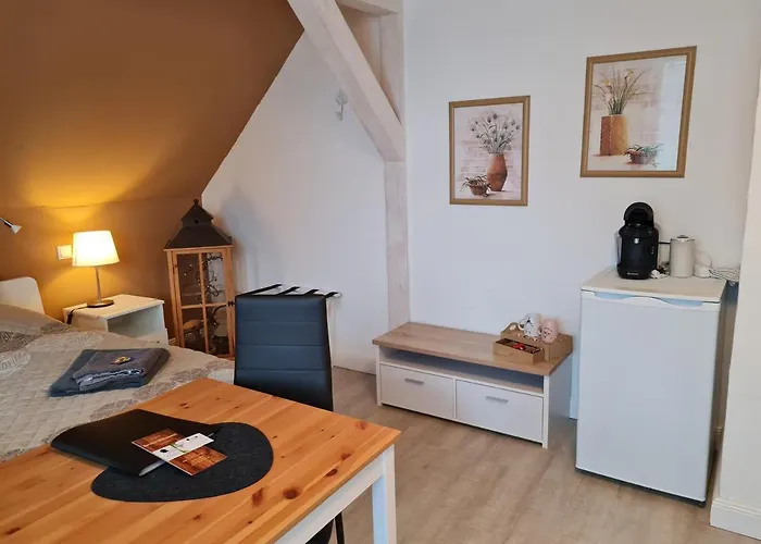 Harz 3* Friedrichsbrunn