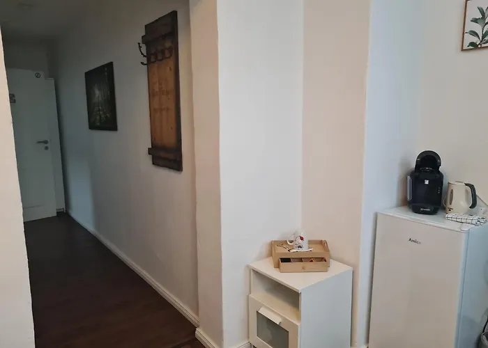 Гостевой дом Harz