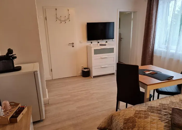 Harz Гостевой дом