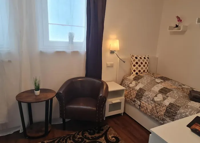 Harz Gasthuis Friedrichsbrunn