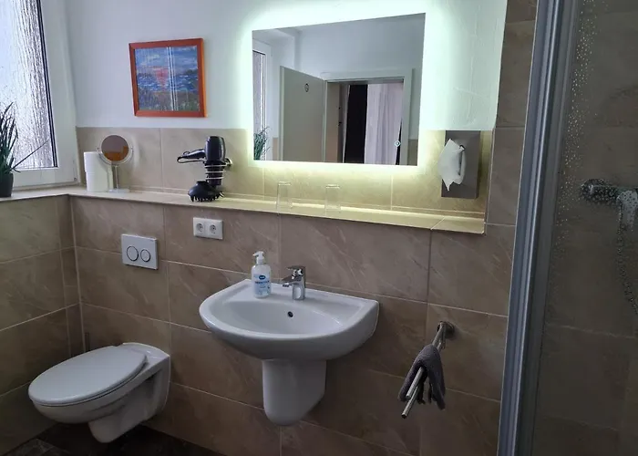 Harz פרידריכסברון