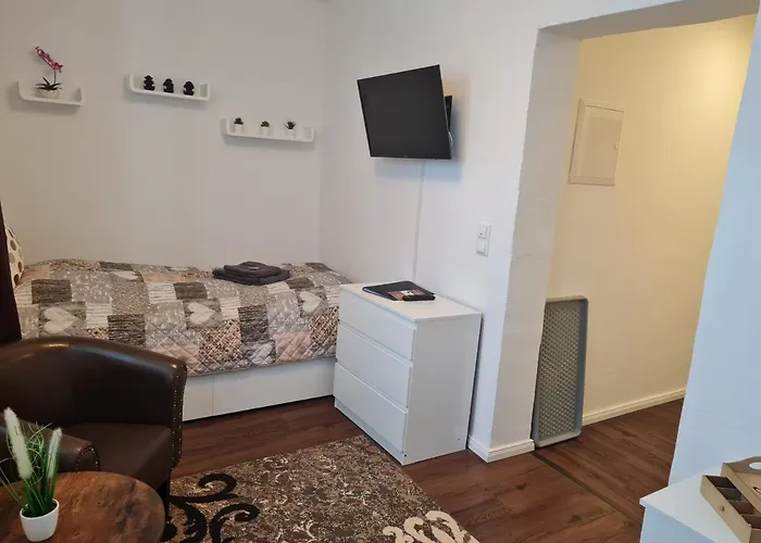 Harz בית הארחה