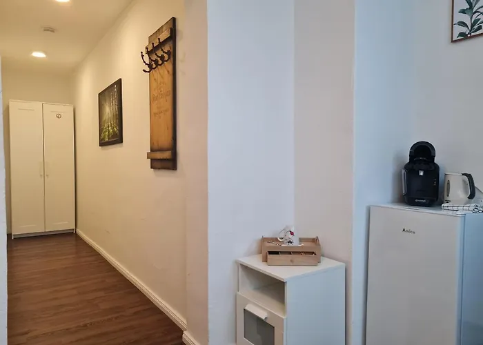 Harz בית הארחה