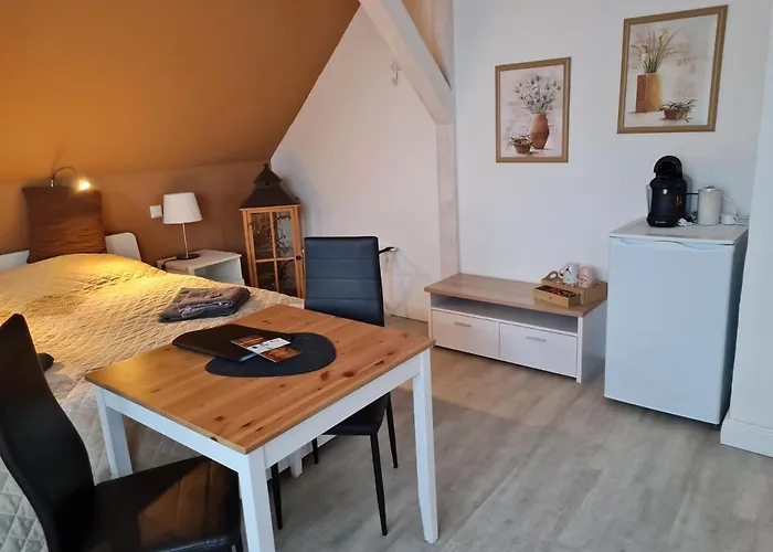 Harz Фридрихсбрун