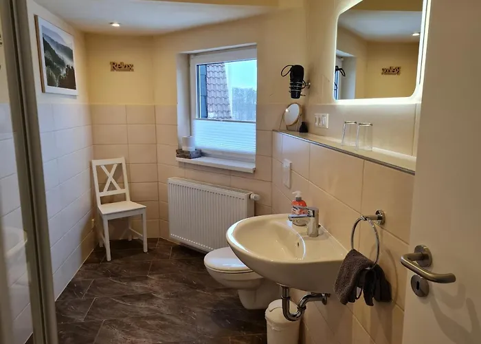 Harz Гостевой дом 3*